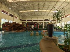 -韶关经律论国际酒店温泉