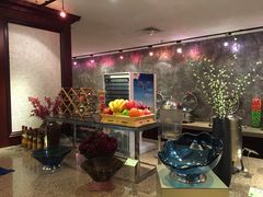 -千岛湖丽景酒店-中餐厅