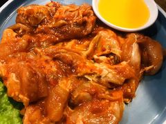 -大壮家原味烤肉(兴华北街店)