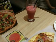 -百特喜·意大利餐厅(八佰伴镇江店)