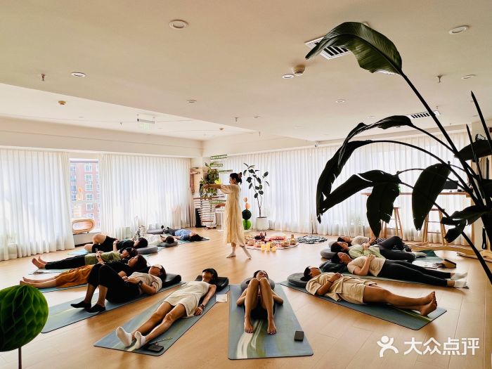 N1 健身·拳击·综合馆(嘉美中心店)图片