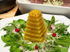 -西安饭庄·非遗陕菜(钟楼店)