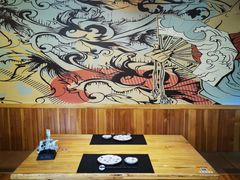 -青空日料烧肉烧鸟店(后湖兴业路店)