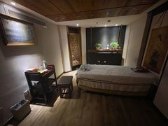 -汤泉良子.足疗按摩.SPA(中关村店)