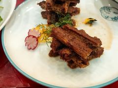 -都一处烧麦馆(前门店)