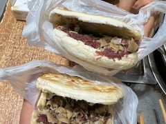 -清真拉妈卤味(回民街店)