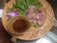 -海拉尔蒙古包(房山长阳总店)