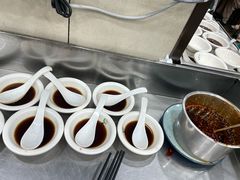 -西安贾三灌汤包·回坊小吃·清真炒菜(北院门总店)