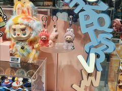 -泡泡玛特POPMART(上海环贸iapm商场店)