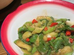 -恰饭·老长沙市井菜(天河客运站店)