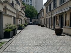 -徐家汇源景区-衡山坊