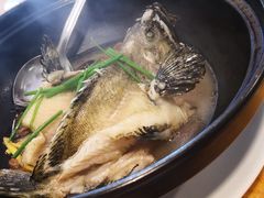 -ZF Seafood Restaurant 卓峰海鲜餐