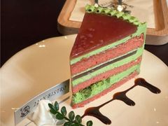 -22ºN BISTRO西餐&酒馆(石奥商业街店)