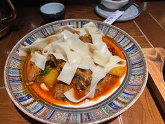 -晓疆山·大美新疆菜(白玉兰广场店)