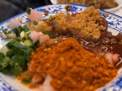 -一烙锅(友谊店)