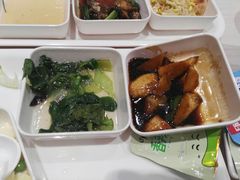 -阿斯利康食堂(张江园区店)