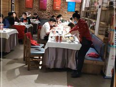 大堂-胡大饭馆 24h(簋街总店)