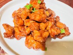 -外婆家(南开大悦城店)