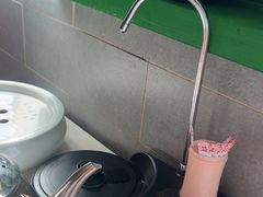 -叹茶靓点·粤式餐厅·全天茶市(石井万民广场店)