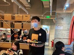 -新石器烤肉(之心城店)