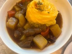-西堤牛排(南京龙江店)