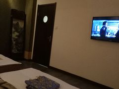 -猴满足影院足道SPA(金钟路店)