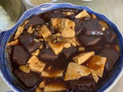 -何记羊汤馆(丽水佳源店)