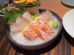 -山葵家·创意料理(万象汇店)