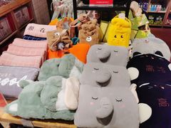 -北京华联购物中心(同成街店)