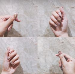 -Halo美甲美睫