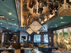 -福禧酒窖·中餐厅 (万柳店)