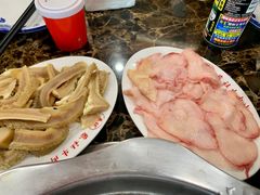 -蔡社牛肉城(龙湖店)