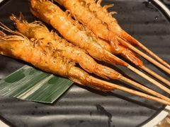 -牛YO寿喜烧·铁板烧和牛火锅自助(市府恒隆店)