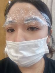 -AM半永久纹眉