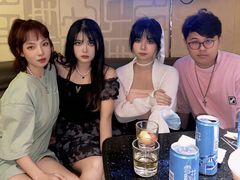 -K+全国连锁KTV(绿地缤纷天地店)