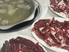 -老猫牛肉火锅(沙溪店)