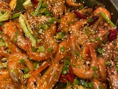 -百姓渔村(南中环店)