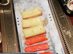 -新石器烤肉(之心城店)