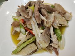 -巴依老爷·新疆美食(上城区天城路店)