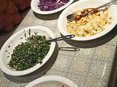 -素清香(解放路店)