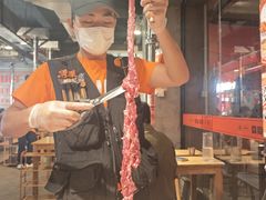 -霸腹烤肉(厦门柚子番店)