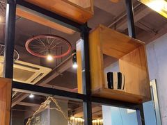 -喝丢一只鞋海鲜烧烤·海肠捞饭(文体街店)