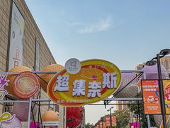 -鹏欣水游城