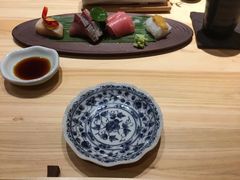 -鮨青(恒基名人购物中心店)