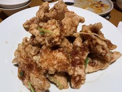 -宏达老菜馆(东安街店)