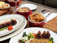 -食间牛排(湖西路店)