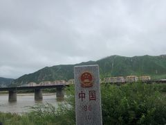 -图们国门景区