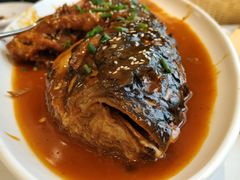 -解家河南菜(商鼎路店)