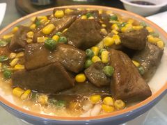 -鑫悦楼煎蟹·16年海鲜大排档