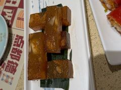 蔗汁马蹄糕-点都德(长泰广场店)